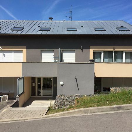 Appartement Des Trois Frontieres Apach Exterior foto