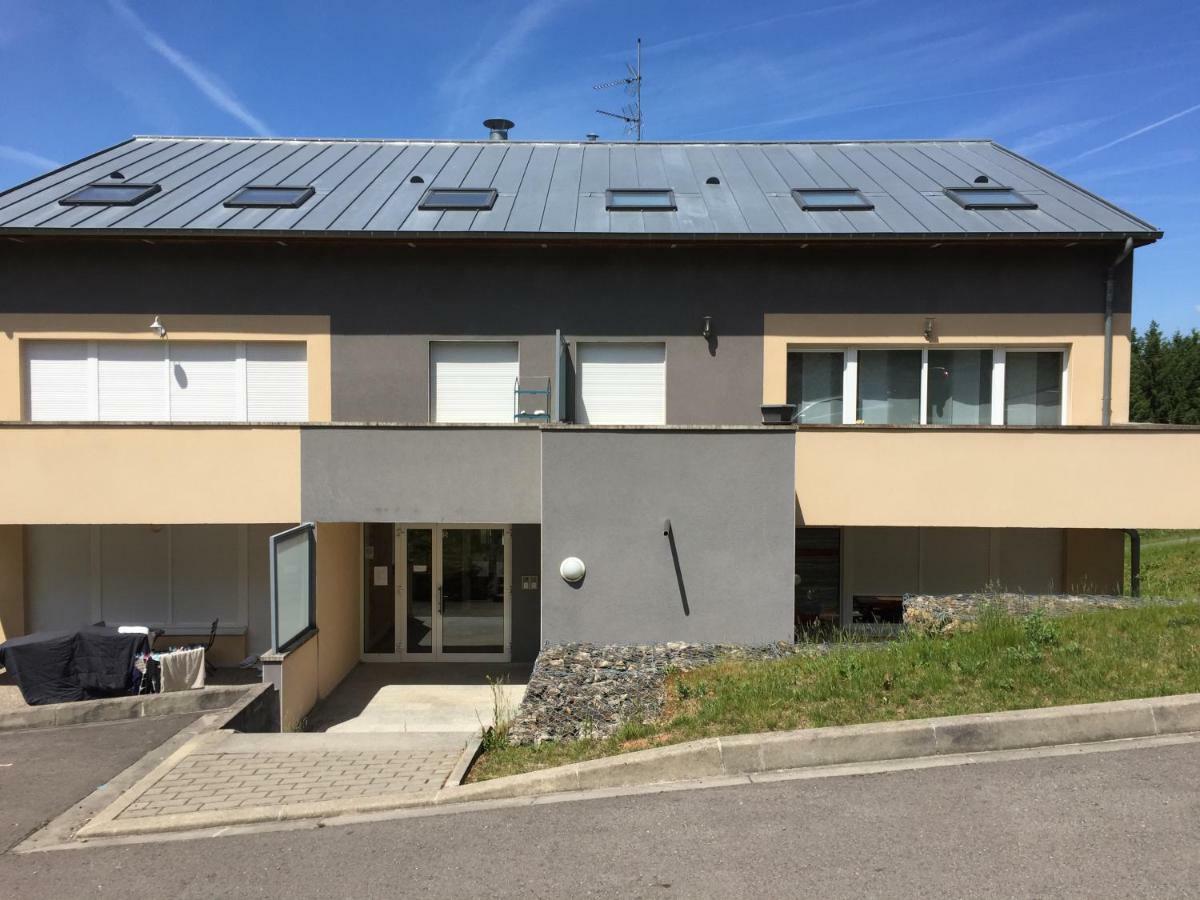 Appartement Des Trois Frontieres Apach Exterior foto